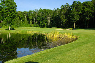 Cedar River at Shanty Creek Resort