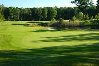 Cedar River at Shanty Creek Resort