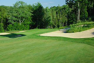 Cedar River at Shanty Creek Resort