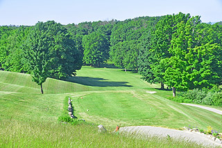Antrim Dells Golf Course - Michigan Golf Course