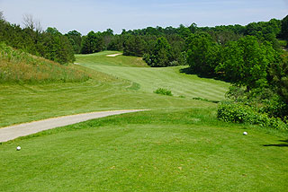 Bahle Farms | Michigan golf course