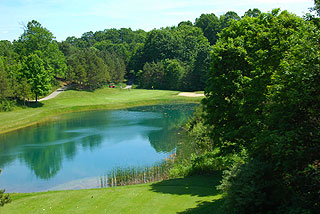 Bahle Farms | Michigan golf course