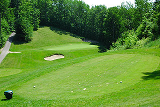 Bahle Farms | Michigan golf course