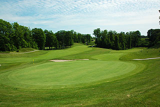 Bahle Farms | Michigan golf course
