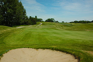 Bahle Farms | Michigan golf course