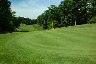 Bahle Farms | Michigan golf course