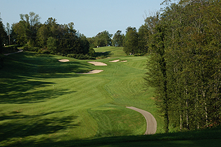 Bahle Farms | Michigan golf course