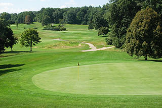 Bald Mountain Golf Club | Michigan golf course