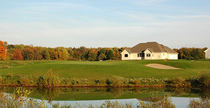 Bella Vista Golf Course - Michigan golf course