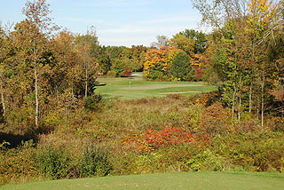 Bella Vista Golf Course - Michigan golf course