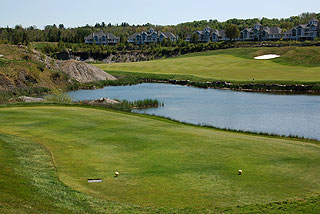 Boyne Resorts - Bay Harbor Golf Club