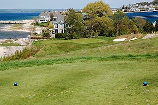 Boyne Resorts - Bay Harbor Golf Club