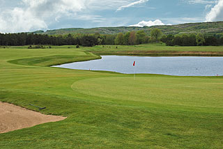 Boyne Highlands Resort - Hills Course