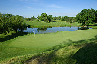 Braeburn Golf Club