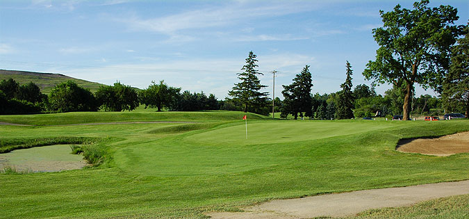 Braeburn Golf Club