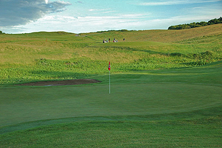 Calderone Golf Club | Michigan golf course