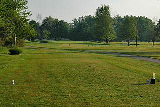 Cedar Glen Golf Club - Michigan Golf Course
