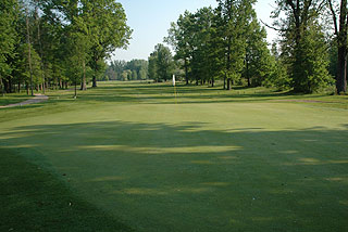 Cedar Glen Golf Club - Michigan Golf Course