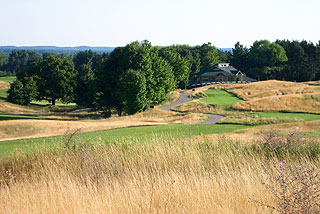 Champion Hill Golf Club