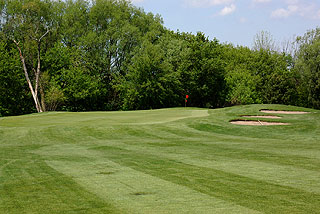 Cracklewood Golf Club - Michigan Golf Course