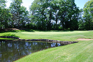 Dunham Hills Golf Club - Michigan Golf Course