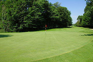 Eldorado Golf Club - Michigan Golf Course