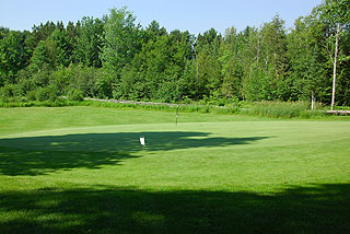 Eldorado Golf Club - Michigan Golf Course