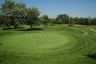 Fox Hills Golf Club - Classic - Michigan Golf Course