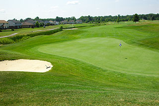 Gateway Golf Club - Michigan Golf Course