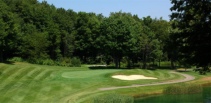 Gaylord Country Club