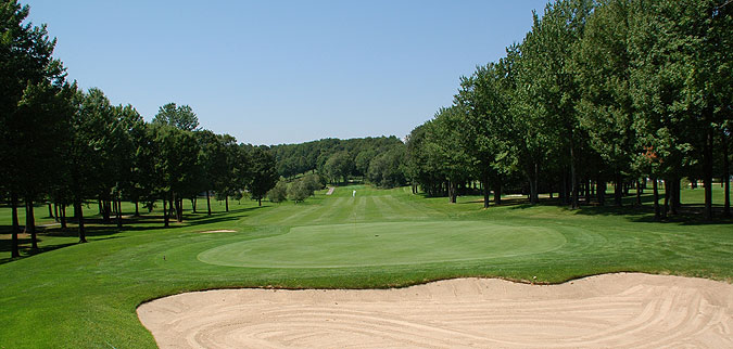 Gaylord Country Club
