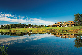 Grand Traverse Resort - Bear Course - Michigan Golf Course