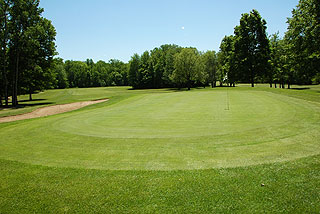 Hartland Glen Golf Club