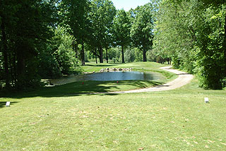 Hartland Glen Golf Club
