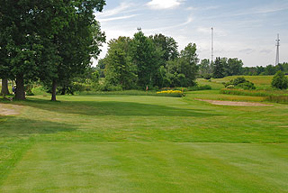 Heather Highlands Golf Club | Michigan Golf Course