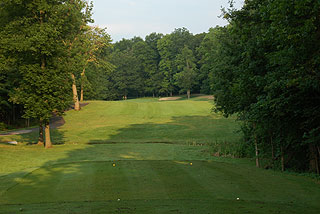 Hickory Creek Golf Course | Michigan golf course