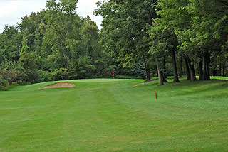 Hidden Oaks Golf Club | Michigan golf course