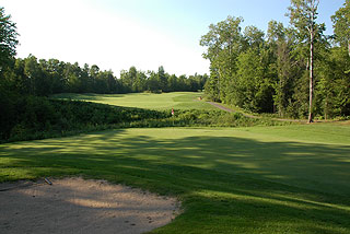 Hidden River Golf Club - Michigan Golf Course