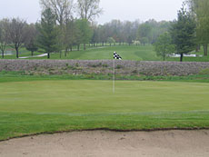 Kimberley Oaks Golf Club