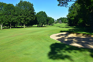 Lake Michigan Hills Golf Club - Michigan Golf