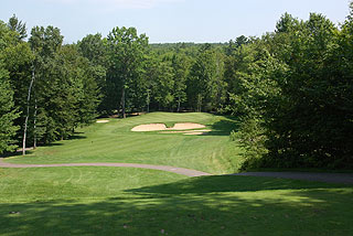 Mountain Lakes Golf Club - Michigan Golf Course