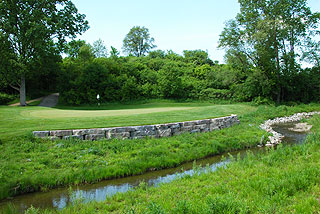 Leslie Park Golf Club
