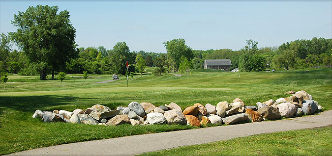 Leslie Park Golf Club