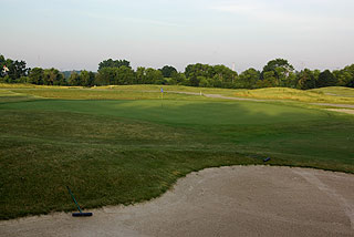 Links at Lake Erie - Michigan Golf Course