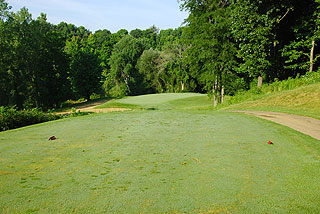 Lynx Golf Club | Michigan golf course