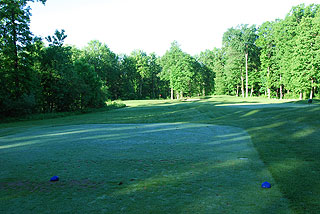 Lyon Oaks Golf Course - Michigan Golf