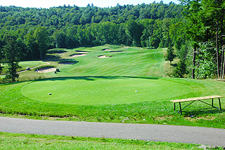 Greywalls at Marquette Golf Club | Michigan Golf Course