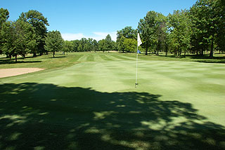 Marysville Golf Club
