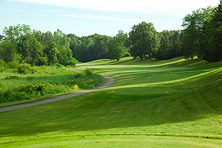The Medalist Golf Club | Michigan golf course