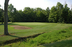 Michigan Meadows Golf Course - Michigan Golf Course